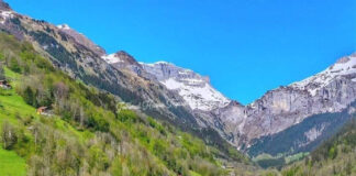 Када кажеш Швајцарска, помислиш на савршену земљу!? – ГЛАС РЕГИЈЕ.057