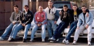 Промоција зла и криминала као комунистичко наслеђе – ГЛАС РЕЕГИЈЕ.057