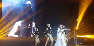 Пале побједник фестивала “Ритам Европе” – ГЛАС РЕГИЈЕ.057