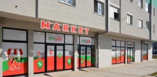 Маркети „Оногош“ организује хуманитарну акцију – ГЛАС РЕГИЈЕ.057