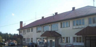 Шведска финансира адаптацију дијела дома здравља – ГЛАС РЕГИЈЕ.057