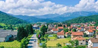 Трново у инфраструктуру општине улаже два милиона – ГЛАС РЕГИЈЕ.057