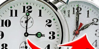 Да ли сте помјерили сат уназад? – ГЛАС РЕГИЈЕ.057