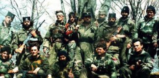 Одбрани се Невесиње! – ГЛАС РЕГИЈЕ.057