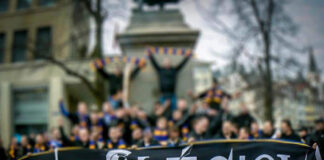 „Делије“ отеле ударну заставу навијача БиХ? – ГЛАС РЕГИЈЕ.057