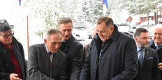 На Палама отворен „Мали дом“ – ГЛАС РЕГИЈЕ.057