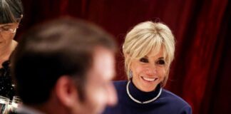 Брижит Макрон: Почела сам да излазим са Емануелом када му је било 15, а мени 40 – ГЛАС РЕГИЈЕ.057