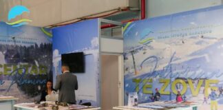 Данас представљање туристичке понуде И.Сарајева на сајму у Новом Саду – ГЛАС РЕГИЈЕ.057