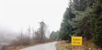 Мистериозни азил за псе на Хреши !? – ГЛАС РЕГИЈЕ.057