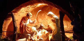 Данас Божић по грегоријанском календару – ГЛАС РЕГИЈЕ.057