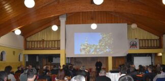 Sokočanima predstavljen film „Garavice“ – GLAS REGIJE.057