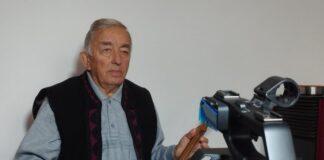 Почело снимање промотивног филма „Огледало епског стваралаштва“ – ГЛАС РЕГИЈЕ.057