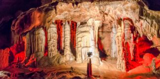 Туристчки значај пећине „Орловача“ за Пале – ГЛАС РЕГИЈЕ.057