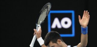 Đoković izgubio u polufinalu Melburna – GLAS REGIJE.057