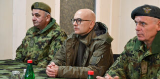 Rado Srbin ide u vojnike! Srbija vraća obavezni vojni rok – GLAS REGIJE.057