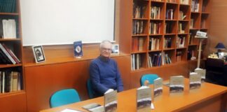 Промовисана књига о историји Срба 1804-1918 – ГЛАС РЕГИЈЕ.057