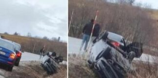 На ауто калдрми Истока Српске погинуло још једно лице – ГЛАС РЕГИЈЕ.057