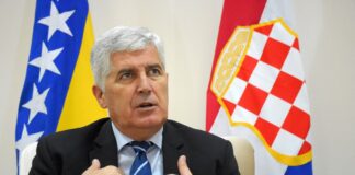 Хрвата у БиХ око 300 хиљада (конструктивни) – ГЛАС РЕГИЈЕ.057