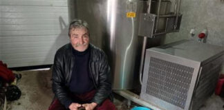 Милинко Ђерић највећи произвођач млијека на Сокоцу – ГЛАС РЕГИЈЕ.057