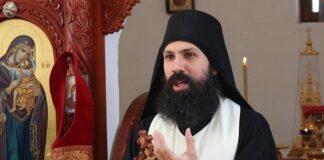 Cilj je misionarska djelatnost i obnova manastira – GLAS REGIJE.057