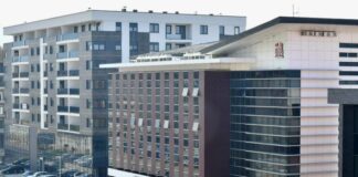 Град И.Сарајево од 2017.год. значајно увећао расходе за спорт на нивоу Града – ГЛАС РЕГИЈЕ.057