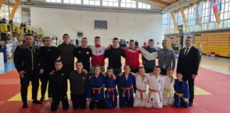 Соколачки џудисти донијели 14 медаља – ГЛАС РЕГИЈЕ.057