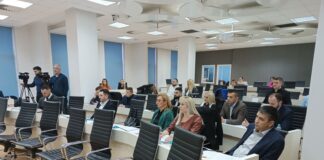 Одборници СО И.Ново Сарајево повећали број одборника, траже да Соколац смањи – ГЛАС РЕГИЈЕ.057