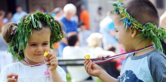 Danas je Lazareva subota i Vrbica – GLAS REGIJE.057