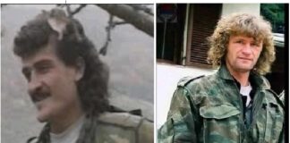 У.Г. „Вукови“ предали захтјев за исцртавање мурала Лиздеку и Рајићу – ГЛАС РЕГИЈЕ.057