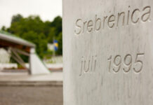 Бошњаци покушавају изградити нације на култу жртве – 057.гр