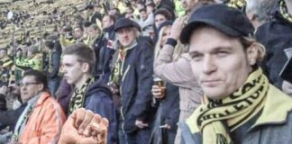 До прије 10 година био је само навијач, сада их одвео у финале ЛШ – 057.гр