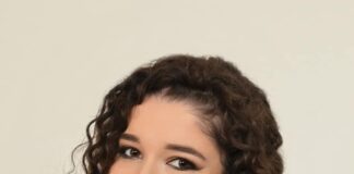 Марија Веселиновић ученик генерације у СШЦ ,,Пале“ – 057.гр