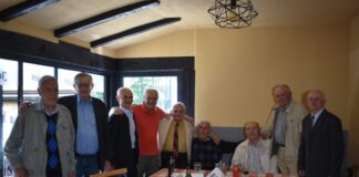 Соколачки гимназијалци опет заједно после 70.година – 057.гр