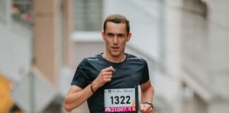 Рогатичанин наставља да ниже успјехе – 057.гр