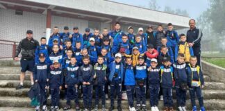 Дјечаци ФК Гласинац отпутовали на турнир у Будву – 057.гр
