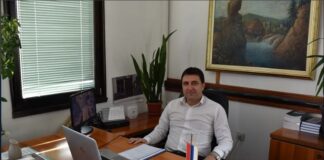 Башевић: „Не вриједи губити вријеме на Цицка Бјелицу. Знамо га!“ – 057.гр