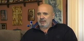 Почиње снимање филма од Др Лазићу – 057.гр