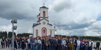 Историјски час ученике из И.Илиџе на Новом Зејтинлику – ГЛАС РЕГИЈЕ.057