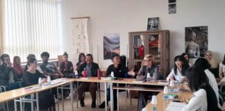 Више од 100 студената до сада дипломирало на кинеском језику – 057.гр