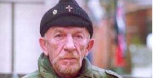 Данас сахрана попа Жућа у Миљевићима – ГЛАС РЕГИЈЕ.057