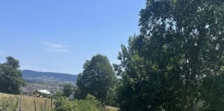 На инцијативу Башевића, Влада Српске помаже санацију путева у Сокоцу – 057.гр