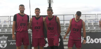 Паљани завршили баскет турнеју у Шпанији – 057.гр