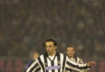 Горан Тробок са Пала, био икона београдског Партизана – 057.гр