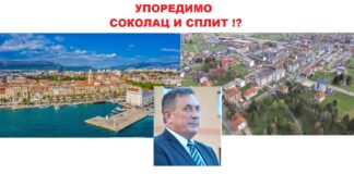 Невјероватно: Соколац дужан као Сплит ! – 057.гр