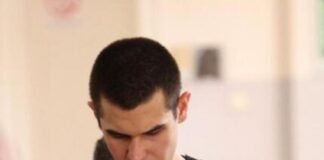 Blažić se divio Kristijanu Golubovići i seriji Južni vjetar – 057.GR