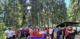 Дружење са члановима џудо клуба „Олимпик“ – 057.гр