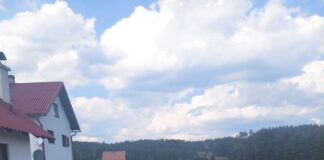 ШГ „Романија“ асфалирала још два правца: Равна Романија – Ођел и Примчићи – Тонице – 057.гр