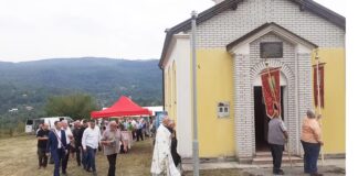 Krsnu slavu obilježila crkva Sv.Ilije u Kijevu – 057.gr