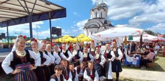 Održana manifestacija „Tebi, goro Romanijo“ – 057.gr