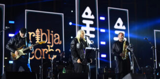 Посљедњи наступ Боре Чорбе био је у Републици Српској – 057.ГР